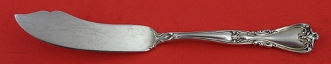 Master Butter flat handle 6 3/8